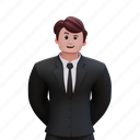 character, businessman, business, male, isolated, executives, corporate, happiness