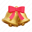 bell, christmas, decoration, ornament, church bells 