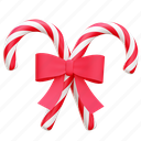 candy cane, candy, sugar, sweets, christmas 