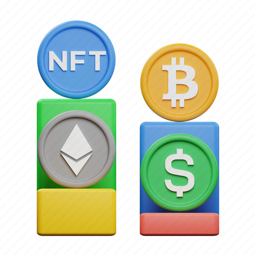 Crypto, value, money, currency, volatility icon - Download on Iconfinder