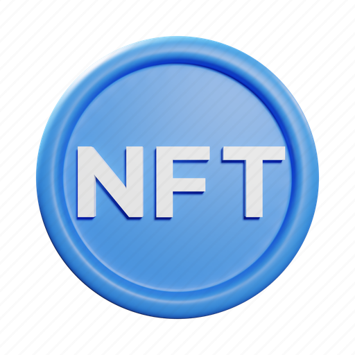 Nft, coin, token, image, value, cryptocurrency icon - Download on Iconfinder