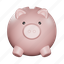 piggy, bank, savings, piggy bank, saving, finance 