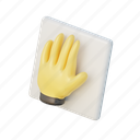 hand, tool, gloves, palm, element