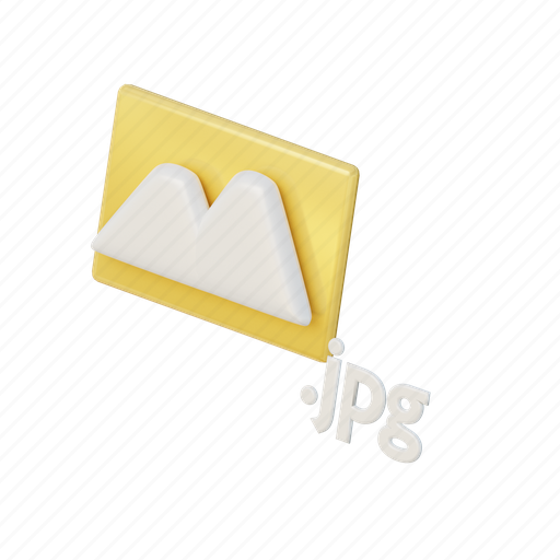 Jpg, image, file, folder, element, jpg format icon - Download on Iconfinder
