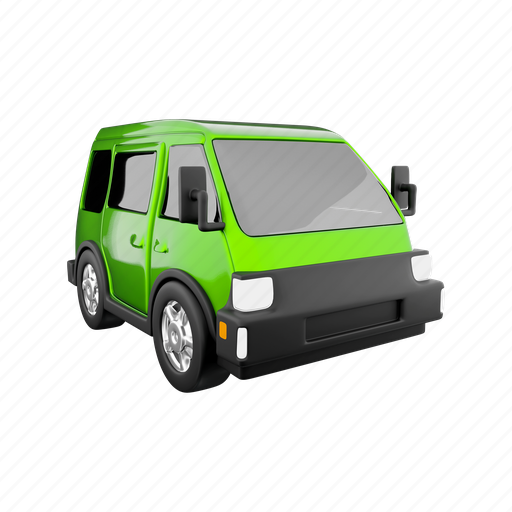 Png, car, drive, automobile, station, power, electric 3D illustration - Download on Iconfinder