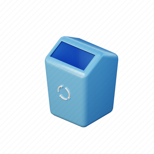 Trash, bin, recycle, file, dustbin icon - Download on Iconfinder