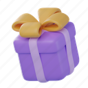 gift, box, present, festival, event, celebration, holiday