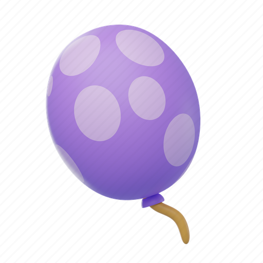 Balloon, party, festival, event, celebration, holiday icon - Download on Iconfinder