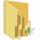directory, file, files, folder, inside