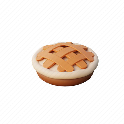 Pie, cake, food, snack, meal icon - Download on Iconfinder