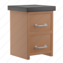 drawer, cabinet, interior, wooden, furniture, home, decor