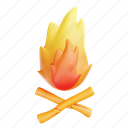 flame, fire, hot, burn 