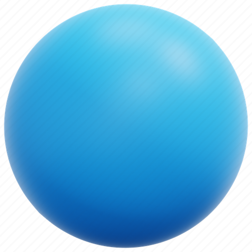 Sphere, geometric, shape, geometry, object, render, 3d icon - Download on Iconfinder