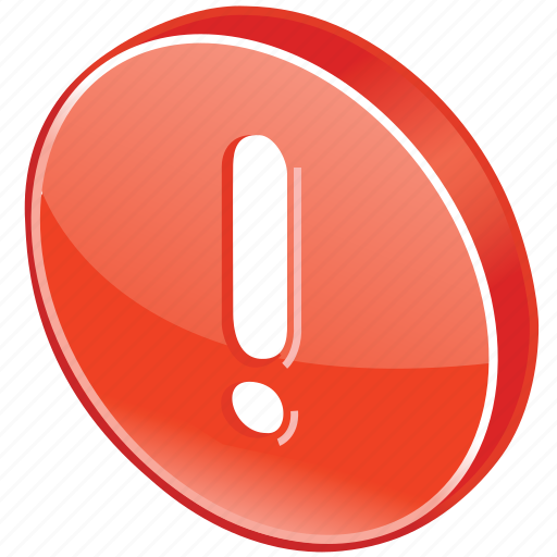 Alarm, alert, attention, beware, caution, cautious, damage icon - Download on Iconfinder