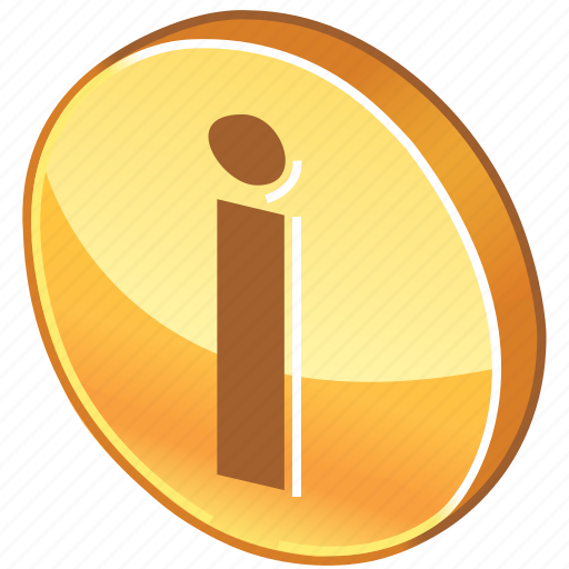 Information, info, about, question, help, support, faq icon - Download on Iconfinder