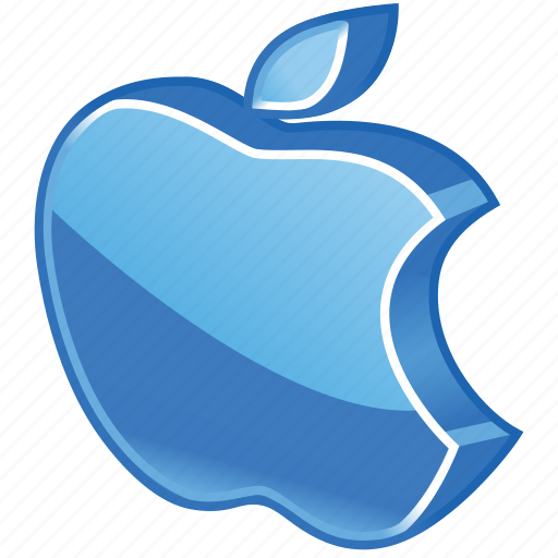 Logo, apple logo, apple icon - Download on Iconfinder