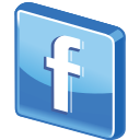 facebook, logo, facebook logo