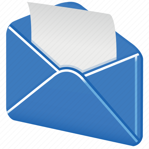 Mail, spam, unpack, envelope, send, letter, open mail icon - Download on Iconfinder