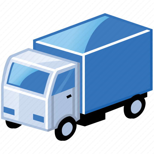 Delivery, deliver, lorry, shipment, transportation, shipping, transport icon - Download on Iconfinder