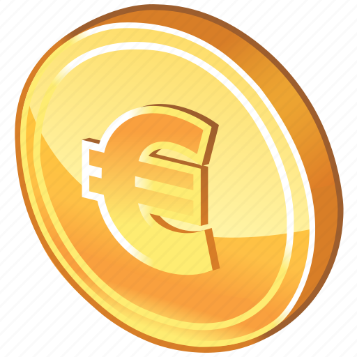 Money, dollar coin, cash, cent, currency, coin, euro icon - Download on Iconfinder