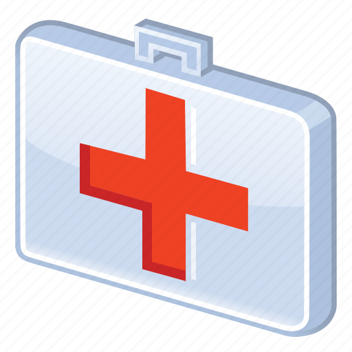 Aid, first, medical, kit, first aid, medicine, hospital icon - Download on Iconfinder