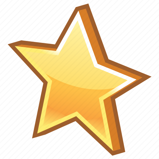 Star, hitparade, hit, parade, honor, favorite, award icon - Download on Iconfinder
