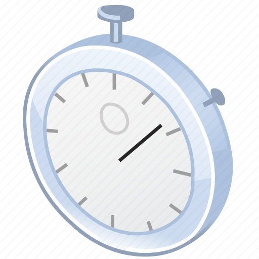 Timer, clock, watch, time, wait, meter, measure icon - Download on Iconfinder