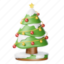 christmas, tree, decoration, plant, winter, xmas