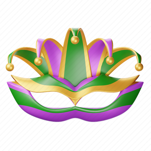 Mask, mardi, gras, carnaval, carnival, party, face mask icon - Download on Iconfinder