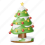 christmas, tree, decoration, plant, winter, xmas 