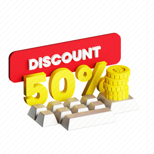 Discount, marketing, deal, offer, promotion, sale, blackfriday icon - Download on Iconfinder