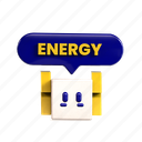 energy, electric, nature, technology, element, electricity 