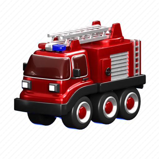 Vehicle, truck, transportation, pickup truck, delivery car, car, mini car 3D illustration - Download on Iconfinder