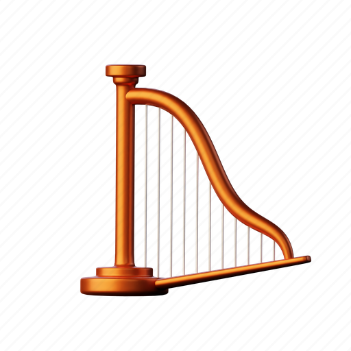 Worldmusicday, music, song, singer, band, equipment, musicequiment 3D illustration - Download on Iconfinder