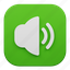 volume, loud, loudspeaker, multimedia, megaphone, music, sound, audio, speaker 
