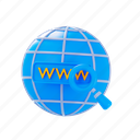 www, world, wide, web, browser, internet