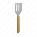 spatula, kitchenware, cooking, utensil, home, appliances