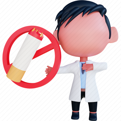 Icon, medical, 3d, health, hospital, medicine, doctor 3D illustration - Download on Iconfinder