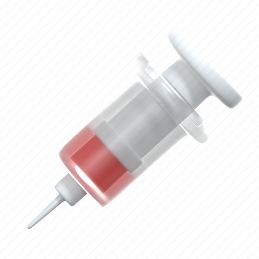 Medical, clinic, healthcare, pharmacy, medicine, care, injection 3D illustration - Download on Iconfinder