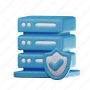 secure, server, verified, database, data, protection, system, check