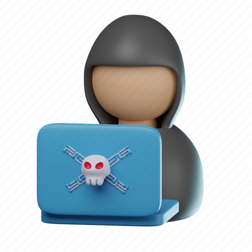 Hacker, incognito, secret, agent, spy, mystery icon - Download on Iconfinder