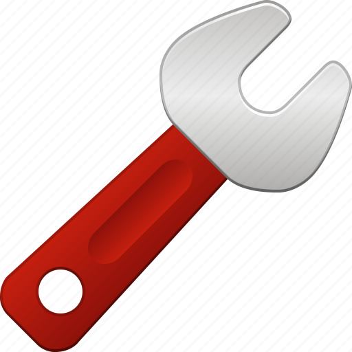 Industry, repair, service, setup, spanner, tool, work icon - Download on Iconfinder
