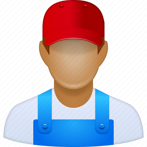 Job, serviceman, work, worker, business man, engineer, mechanic icon - Download on Iconfinder