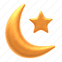 half, moon, and, star, min, ramadan, eid, award, battery, weather, text, night, food, islam, fruit 