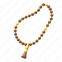 prayer, beads 