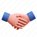 handshake, partnership, agreement, hand, gesture 
