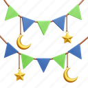 islamic, decoration, ornament, ramadan 