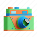 camera, photography, film, multimedia, retro, electronic, photo 