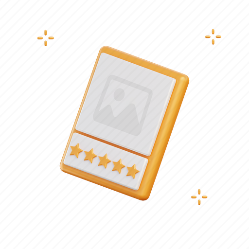 Customer, review, rating, star, rate, best, seller icon - Download on Iconfinder