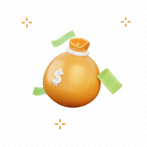 Money, bag, safe, sack, pouchinvestment icon - Download on Iconfinder